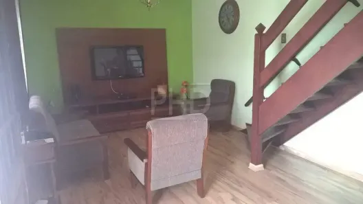 Sobrado com 2 Quartos à venda, 172m² no Bocaina, Ribeirão Pires
