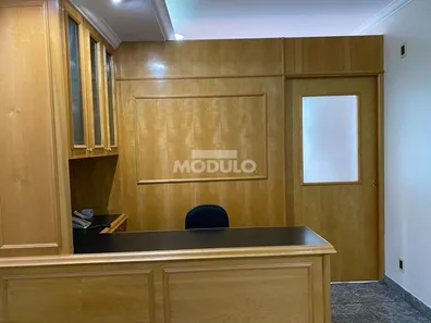 Sala Comercial para alugar, 25m² no Martins, Uberlândia
