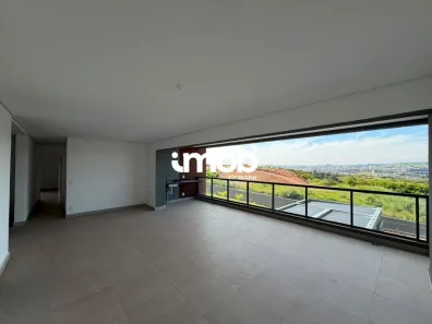 Apartamento com 3 Quartos à venda, 161m² no Jardim Maria José, Votorantim