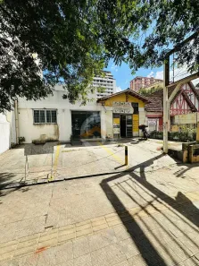 Imóvel Comercial com 5 Quartos à venda, 471m² no Setor Central, Goiânia