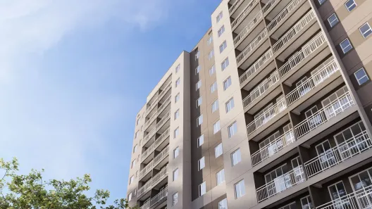 Apartamento com 2 Quartos à venda, 49m² no Passaré, Fortaleza