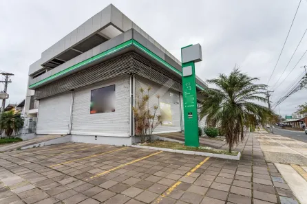 Prédio Comercial à venda, 1200m² no Jardim São Pedro, Porto Alegre