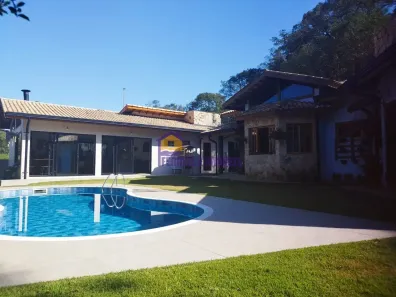 Fazenda/Sítio com 2 Quartos à venda, 300m² no Curral, Ibiúna