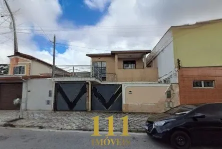 Casa com 4 Quartos à venda, 293m² no Vila São José, Taubaté