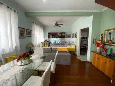 Casa com 3 Quartos à venda, 100m² no Cambuci, São Paulo