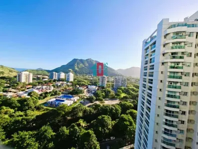 Flat com 2 Quartos à venda, 95m² no Recreio dos Bandeirantes, Rio de Janeiro