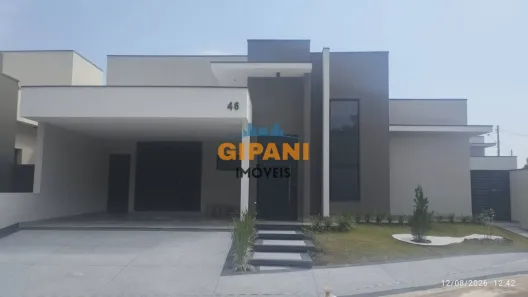 Casa de Condomínio com 3 Quartos à venda, 200m² no Vila Guedes, Jaguariúna