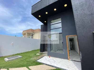Casa com 3 Quartos à venda, 200m² no Enseada das Gaivotas, Rio das Ostras