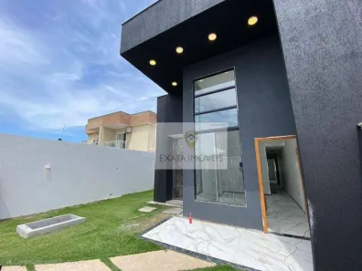 Casa com 3 Quartos à venda, 78m² no Enseada das Gaivotas, Rio das Ostras