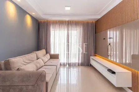 Apartamento com 3 Quartos à venda, 97m² no Além Ponte, Sorocaba