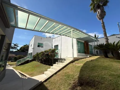 Casa com 4 Quartos à venda, 518m² no Trevo, Belo Horizonte