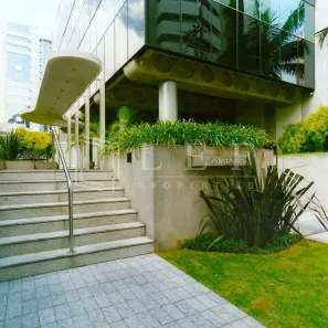 Prédio Comercial à venda, 146m² no Brooklin Paulista, São Paulo