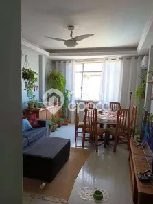 Apartamento com 2 Quartos à venda, 82m² no Engenho Novo, Rio de Janeiro