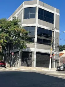 Prédio Comercial à venda, 1320m² no Belenzinho, São Paulo