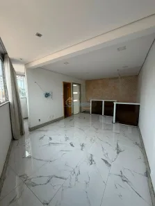 Cobertura com 3 Quartos à venda, 99m² no Jaraguá, Belo Horizonte