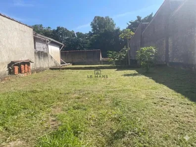 Lote/Terreno à venda, 250m² no Jardim Caxambu, Piracicaba
