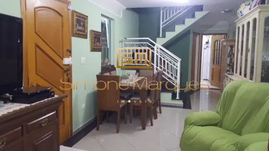 Sobrado com 3 Quartos à venda, 175m² no Vila Mazzei, São Paulo