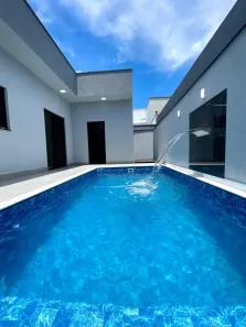 Casa de Condomínio com 3 Quartos à venda, 130m² no Jardim Novo Horizonte, Sorocaba