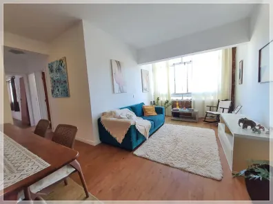 Apartamento com 3 Quartos à venda, 117m² no Rio Vermelho, Salvador
