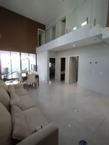 Casa de Condomínio com 4 Quartos à venda, 217m² no São Cristóvão, Teresina