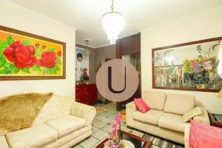 Sobrado com 3 Quartos à venda, 194m² no Vila Matilde, São Paulo