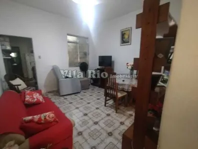 Apartamento com 3 Quartos à venda, 90m² no Vila da Penha, Rio de Janeiro