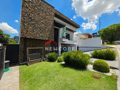Casa de Condomínio com 4 Quartos à venda, 700m² no Chácara Moinho Velho, Carapicuíba