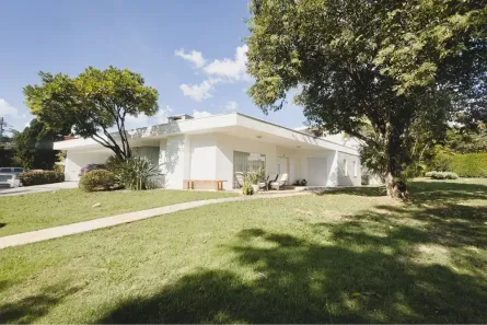 Casa de Condomínio com 3 Quartos à venda, 550m² no Alphaville, Santana de Parnaíba