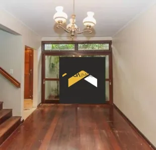 Casa com 4 Quartos para alugar, 270m² no Boa Vista, Porto Alegre