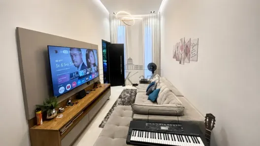 Casa com 3 Quartos à venda, 130m² no Cidade Vista Verde, São José dos Campos