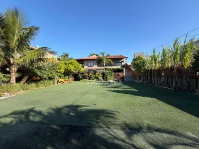 Casa com 1 Quarto à venda, 195m² no Campeche, Florianópolis