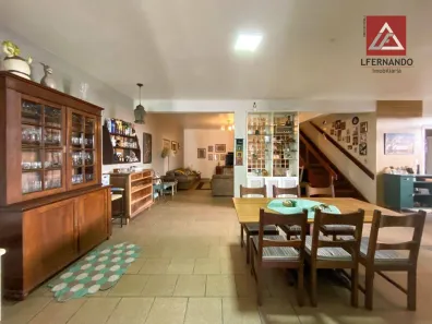 Casa com 6 Quartos à venda, 333m² no Itoupava Seca, Blumenau