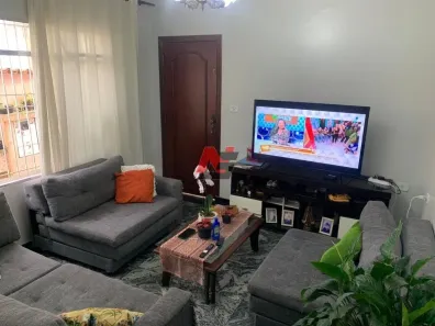 Sobrado com 4 Quartos à venda, 183m² no Jardim das Flores, Osasco