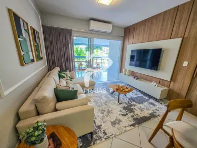 Apartamento com 3 Quartos à venda, 94m² no Riviera, Bertioga