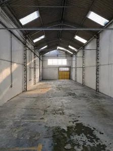 Galpão/Depósito/Armazém para alugar, 300m² no Cerâmica, São Caetano do Sul