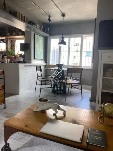 Apartamento com 2 Quartos à venda, 58m² no Moema, São Paulo