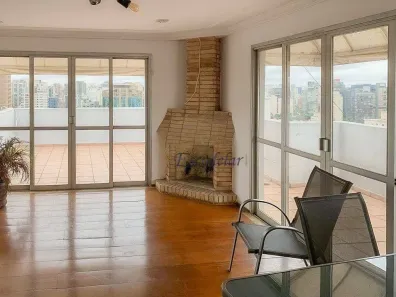 Cobertura com 2 Quartos à venda, 150m² no Itaim Bibi, São Paulo