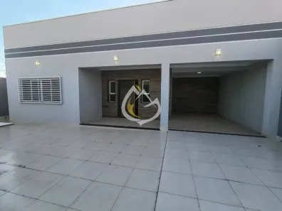 Casa com 3 Quartos à venda, 190m² no Jardim dos Calegaris, Paulínia