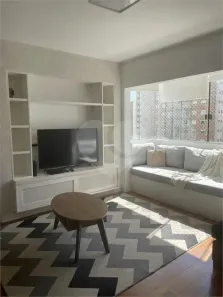 Apartamento com 3 Quartos à venda, 120m² no Itaim Bibi, São Paulo