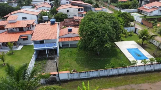 Casa de Condomínio com 4 Quartos para alugar, 932m² no , Vera Cruz