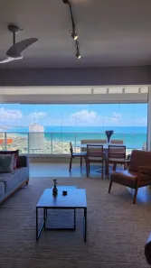 Apartamento com 3 Quartos à venda, 142m² no Pituaçu, Salvador