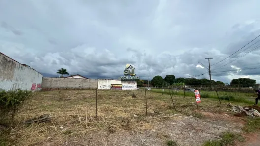 Lote/Terreno à venda, 603m² no Setor Jaó, Goiânia