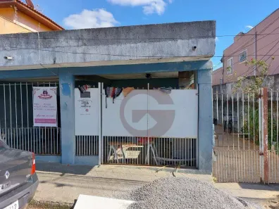 Lote/Terreno à venda, 250m² no Jardim Ester, São Paulo