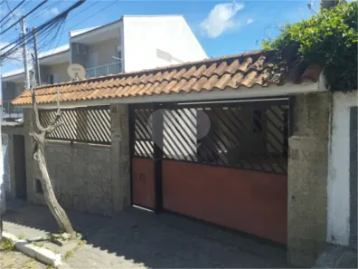 Casa com 4 Quartos à venda, 169m² no Água Fria, São Paulo