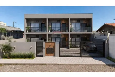 Lote/Terreno à venda, 303m² no Morretes, Itapema
