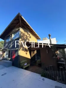 Casa com 2 Quartos para alugar, 140m² no Rio Tavares, Florianópolis