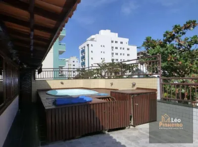 Cobertura com 4 Quartos à venda, 247m² no Praia do Pecado, Macaé