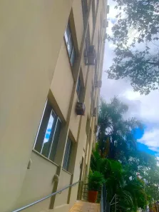 Apartamento com 1 Quarto para alugar, 30m² no Bela Vista, São Paulo