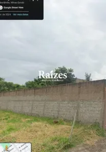 Lote/Terreno à venda, 420m² no Tibery, Uberlândia