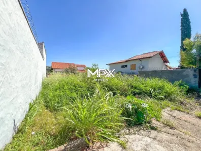 Lote/Terreno à venda, 350m² no Nova Piracicaba, Piracicaba